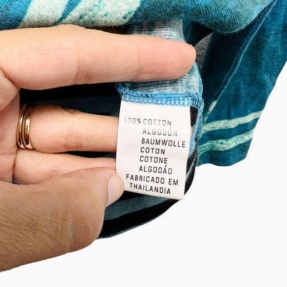 Custo Barcelona Turtleneck Knit Top Size 1 - Picture 5 of 7